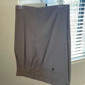 Mens golf shorts
